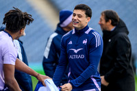 Scotland Team Run