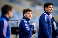 Scotland Team Run