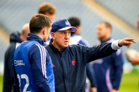 Scotland Team Run