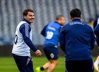 Scotland Team Run