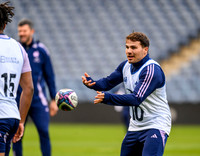 Scotland Team Run