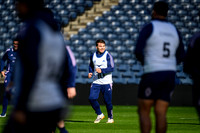 Scotland Team Run