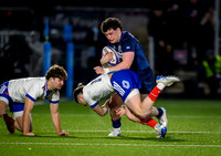 Scotland Team Run