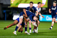 Scotland Team Run