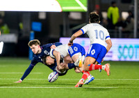Scotland Team Run