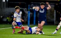 Scotland Team Run