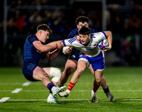 Scotland Team Run