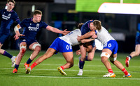 Scotland Team Run