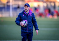 Scotland Team Run