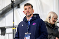 Scotland Team Run