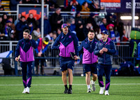 Scotland Team Run