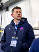 Scotland Team Run