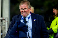 Scotland Team Run