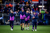 Scotland Team Run