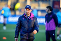 Scotland Team Run
