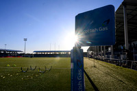 Scotland Team Run