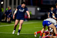 Scotland Team Run