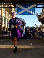 Scotland Team Run