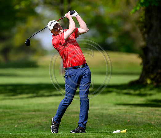 Jim Taylor Memorial Golf Day