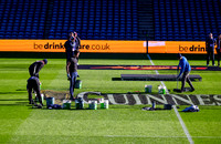 Scotland v France