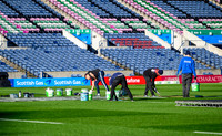 Scotland v France