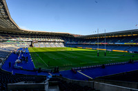 Scotland v France