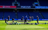 Scotland v France