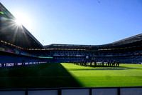 Scotland v France