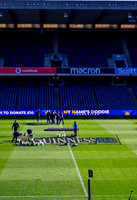 Scotland v France