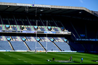 Scotland v France