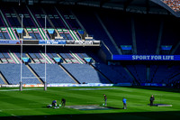 Scotland v France