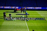 Scotland v France
