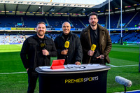 Scotland v France
