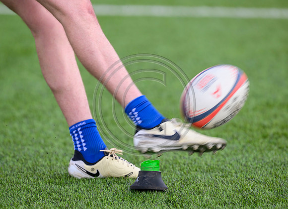 Accelerate Rugby