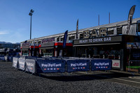 Scotland v France