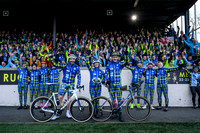 Doddies Triple Crown