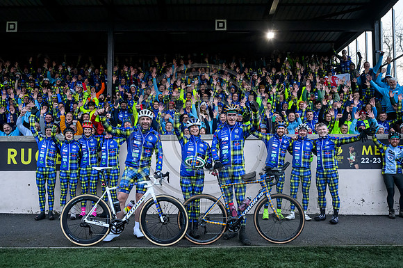 Doddies Triple Crown