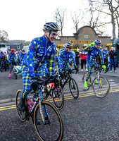 Doddies Triple Crown