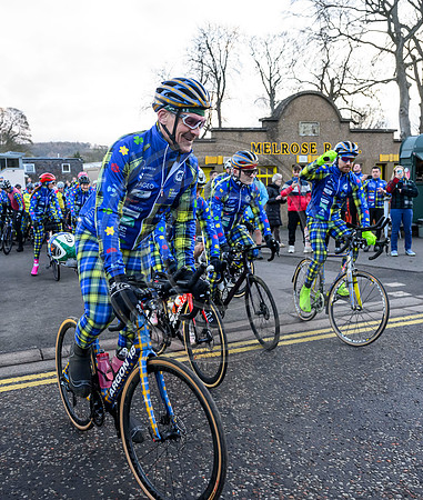 Doddies Triple Crown