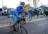 Doddies Triple Crown