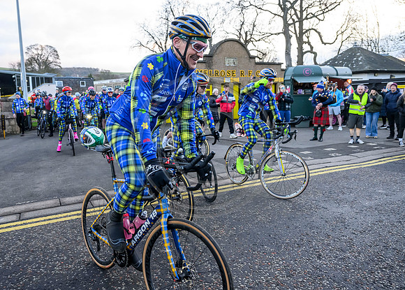 Doddies Triple Crown
