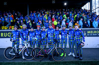 Doddies Triple Crown