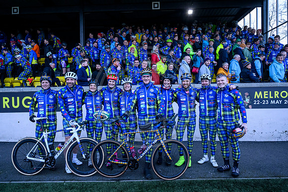 Doddies Triple Crown