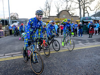 Doddies Triple Crown