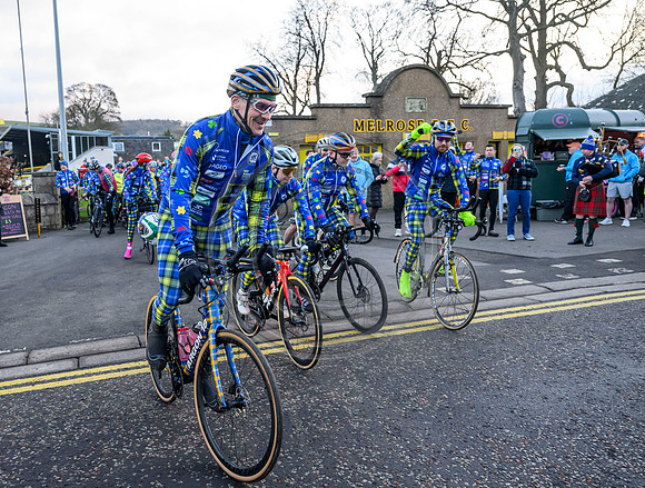 Doddies Triple Crown