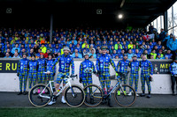Doddies Triple Crown