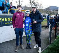 Doddies Triple Crown