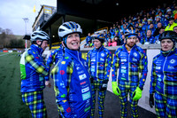 Doddies Triple Crown
