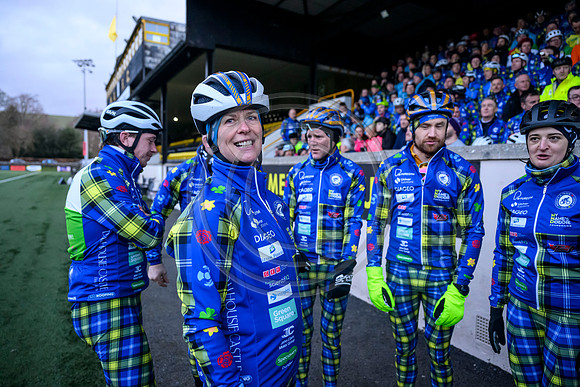 Doddies Triple Crown