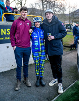 Doddies Triple Crown